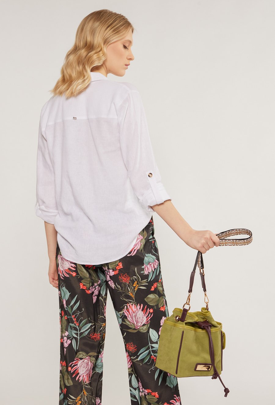 Torba damska crossbody