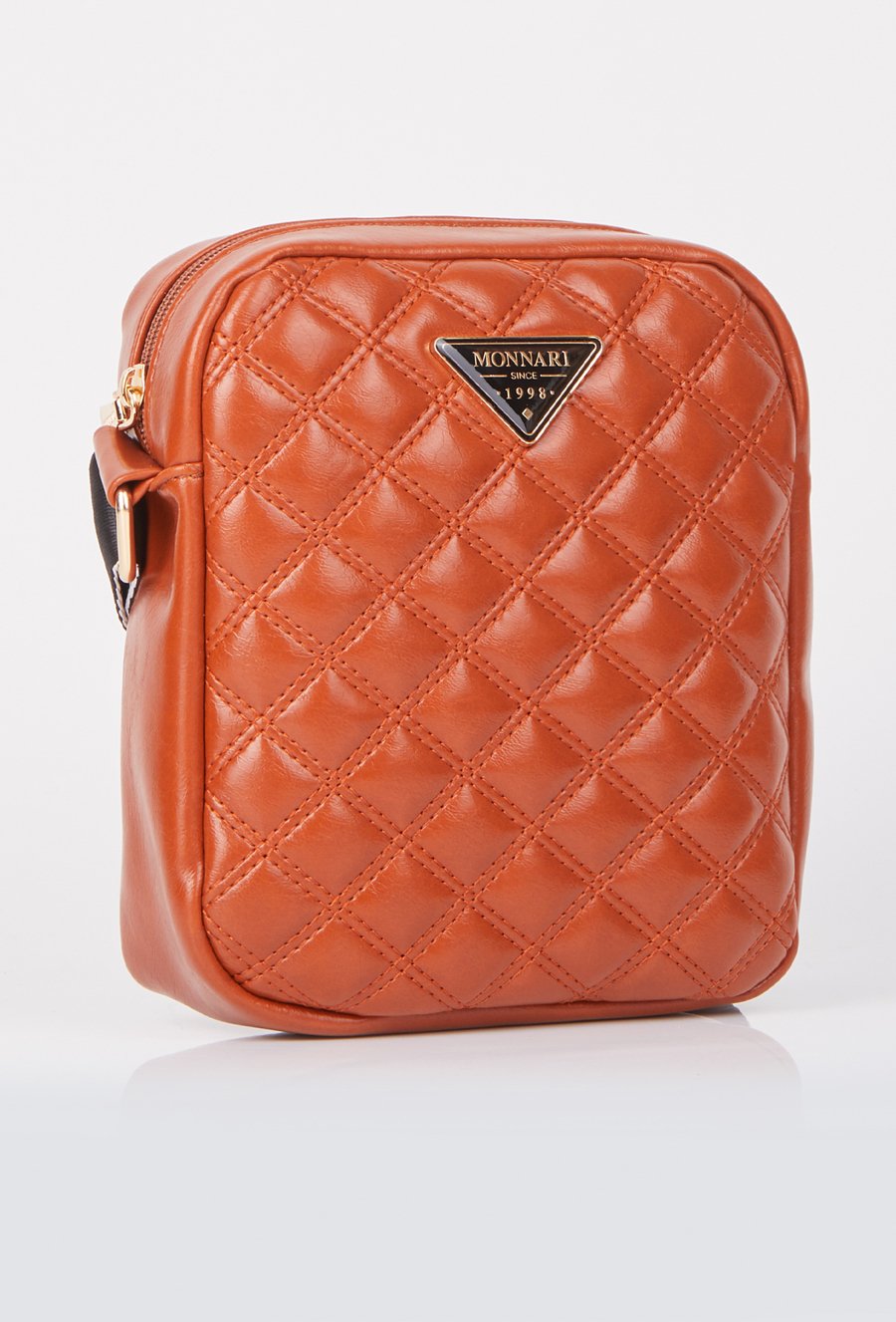 Mała listonoszka z wzorem