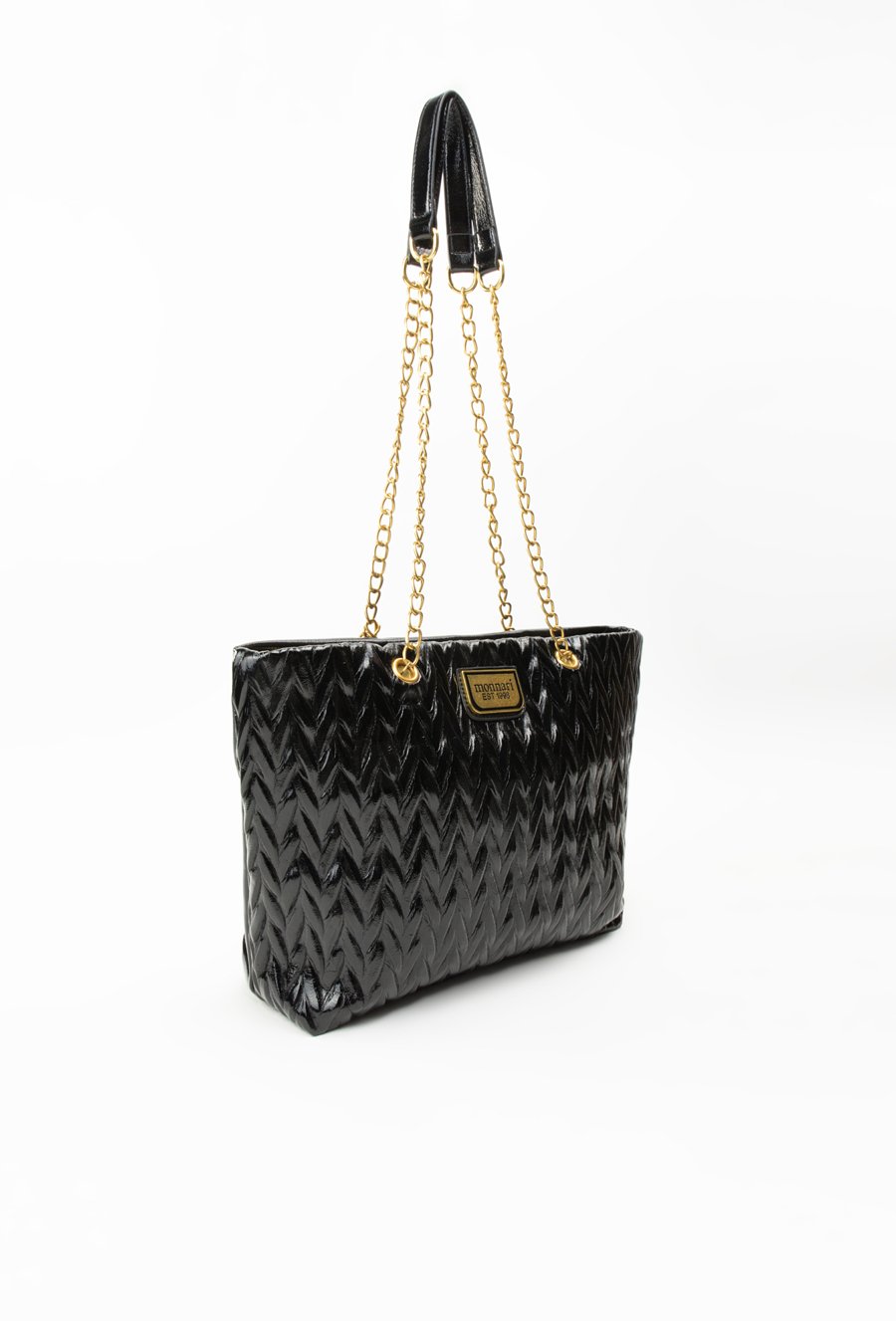 Torba o ciekawej fakturze