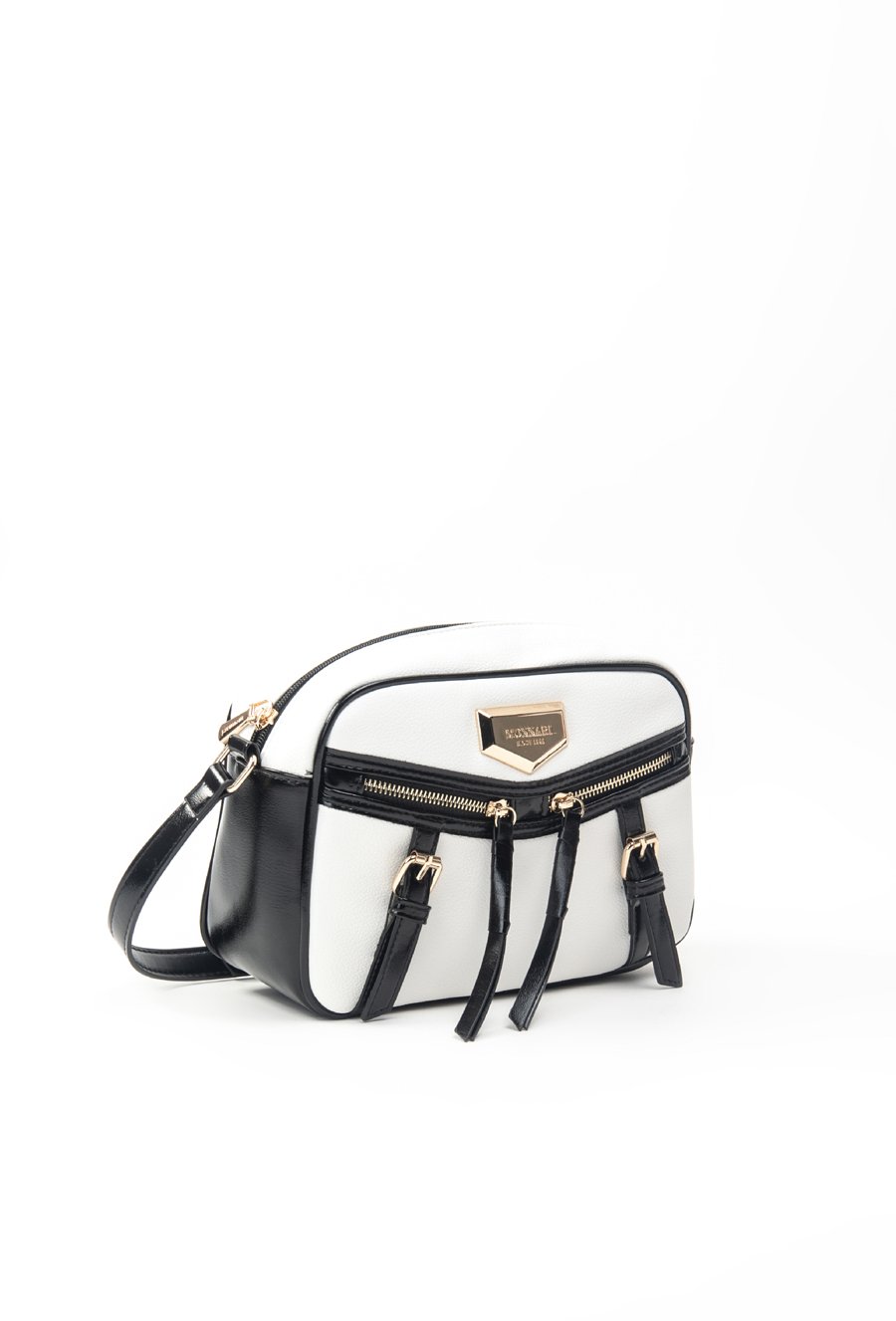 Torba damska crossbody