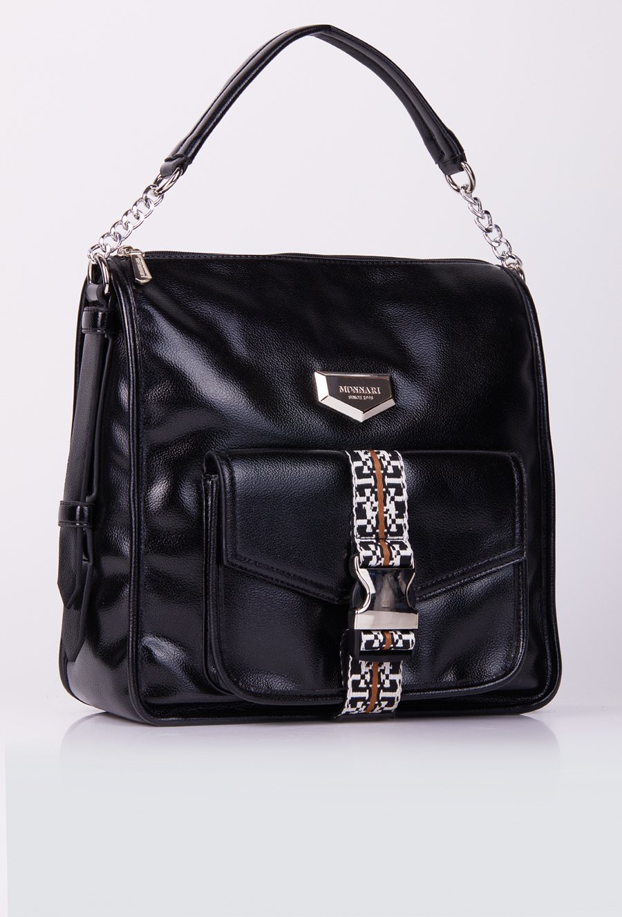 Casualowa torba damska