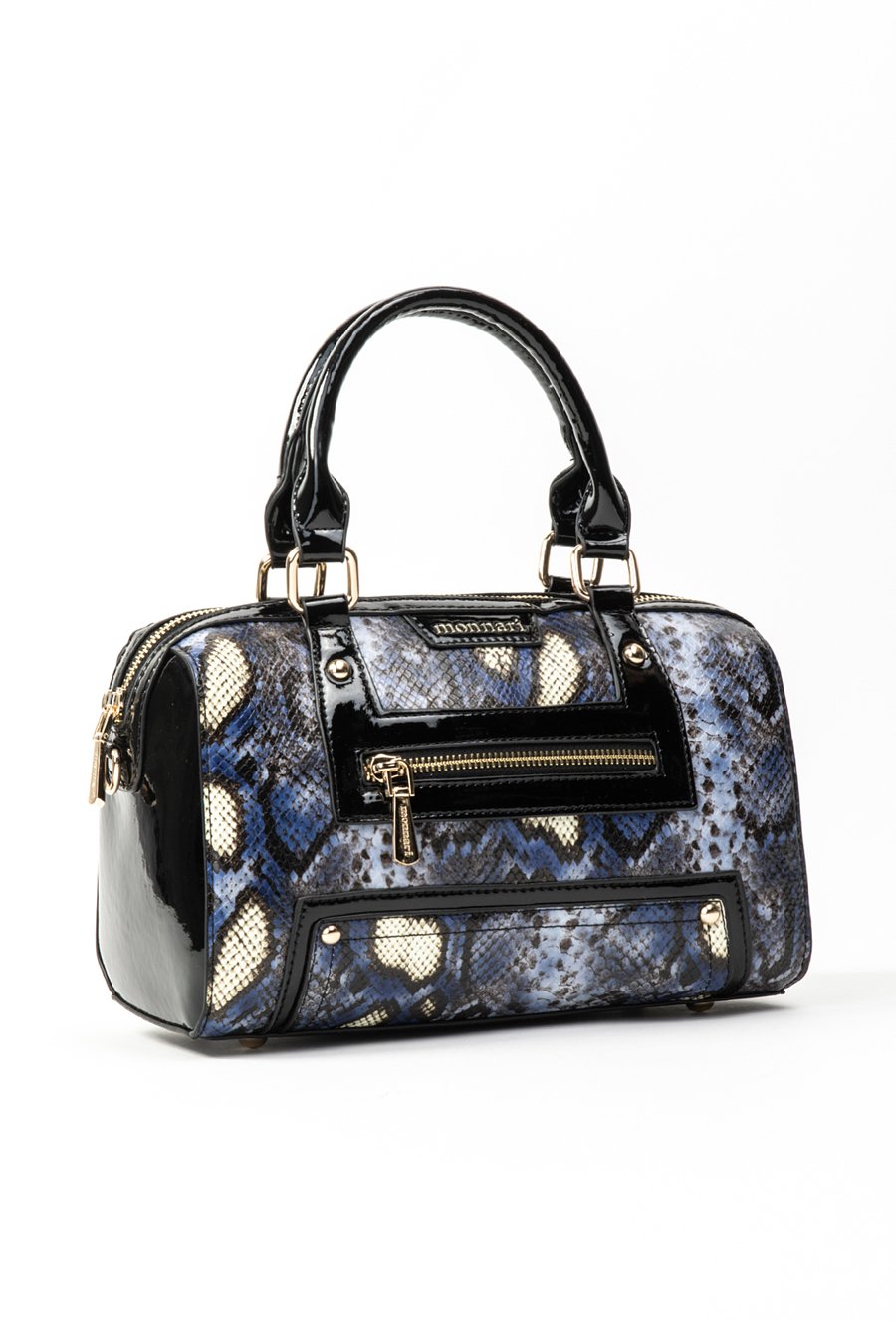 Wizytowy kuferek damski