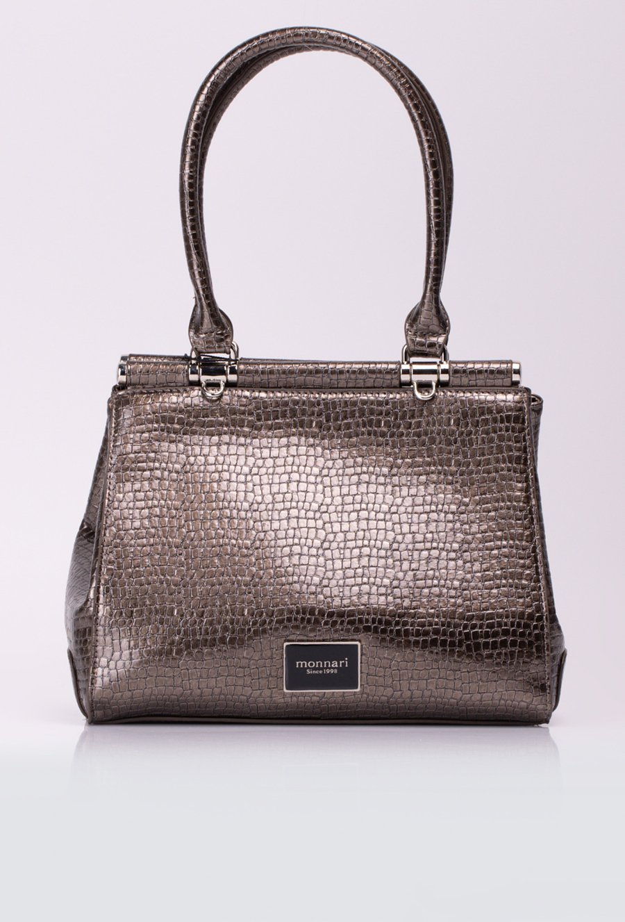 Elegancka akt&oacute;wka w zwierzęcy wz&oacute;r