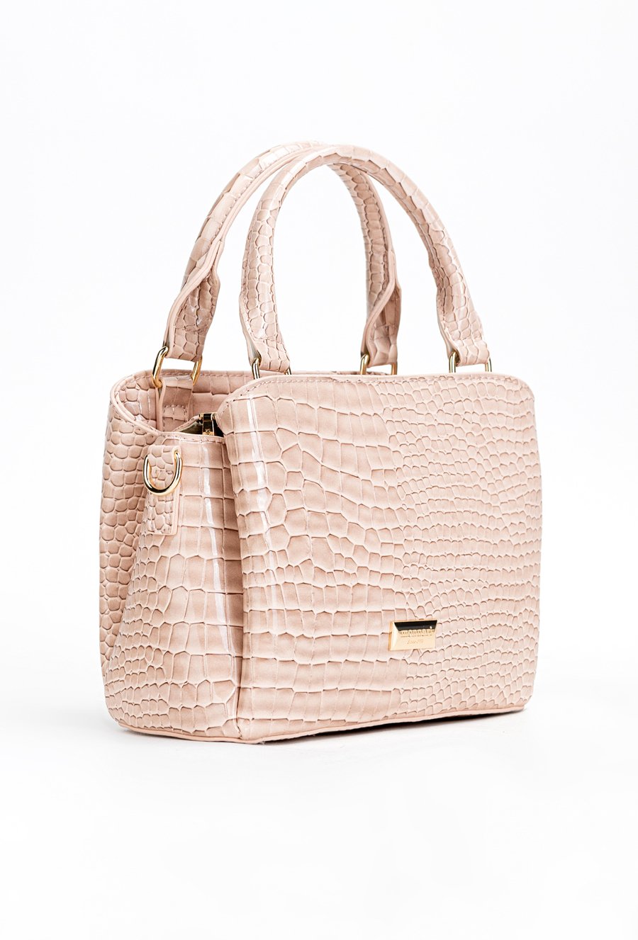 Wizytowy kuferek damski