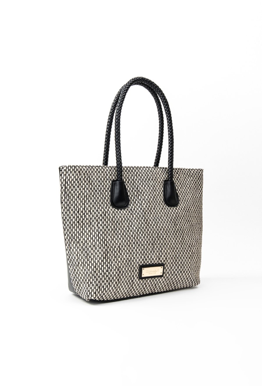 Torba damska typu shopper