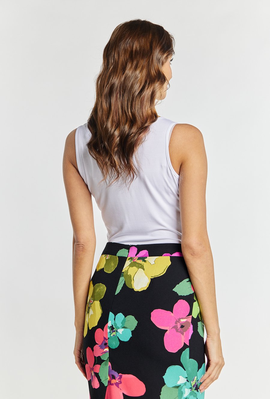 Bluzka 7 DARK ROMANCE BLU1560-000