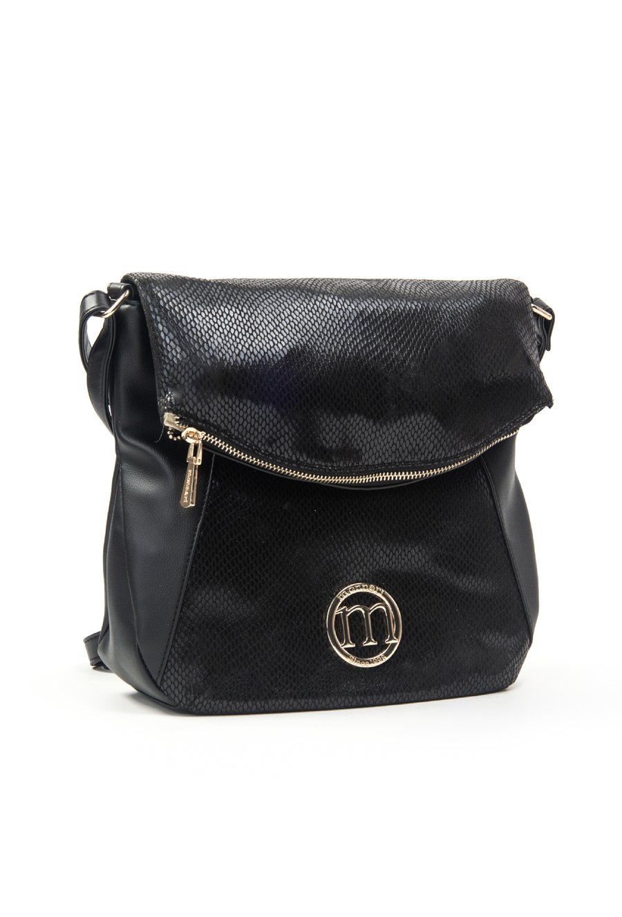 Wzorzysta torba damska