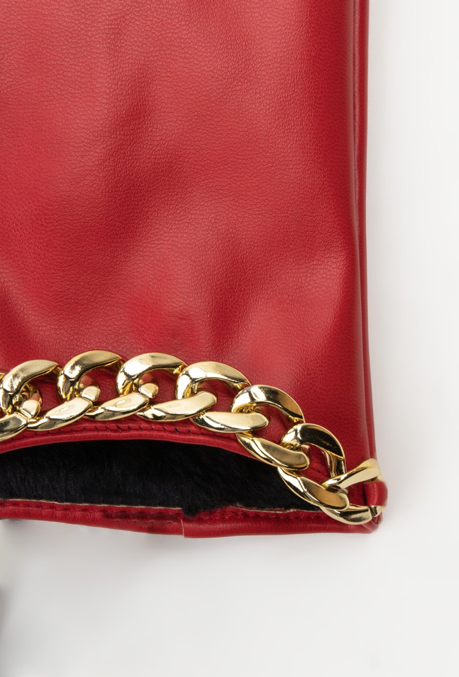 Rękawiczki z ekosk&oacute;ry