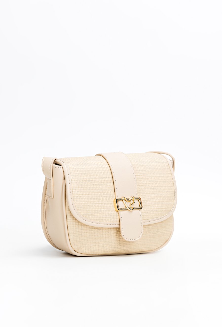 Torba damska z klapą