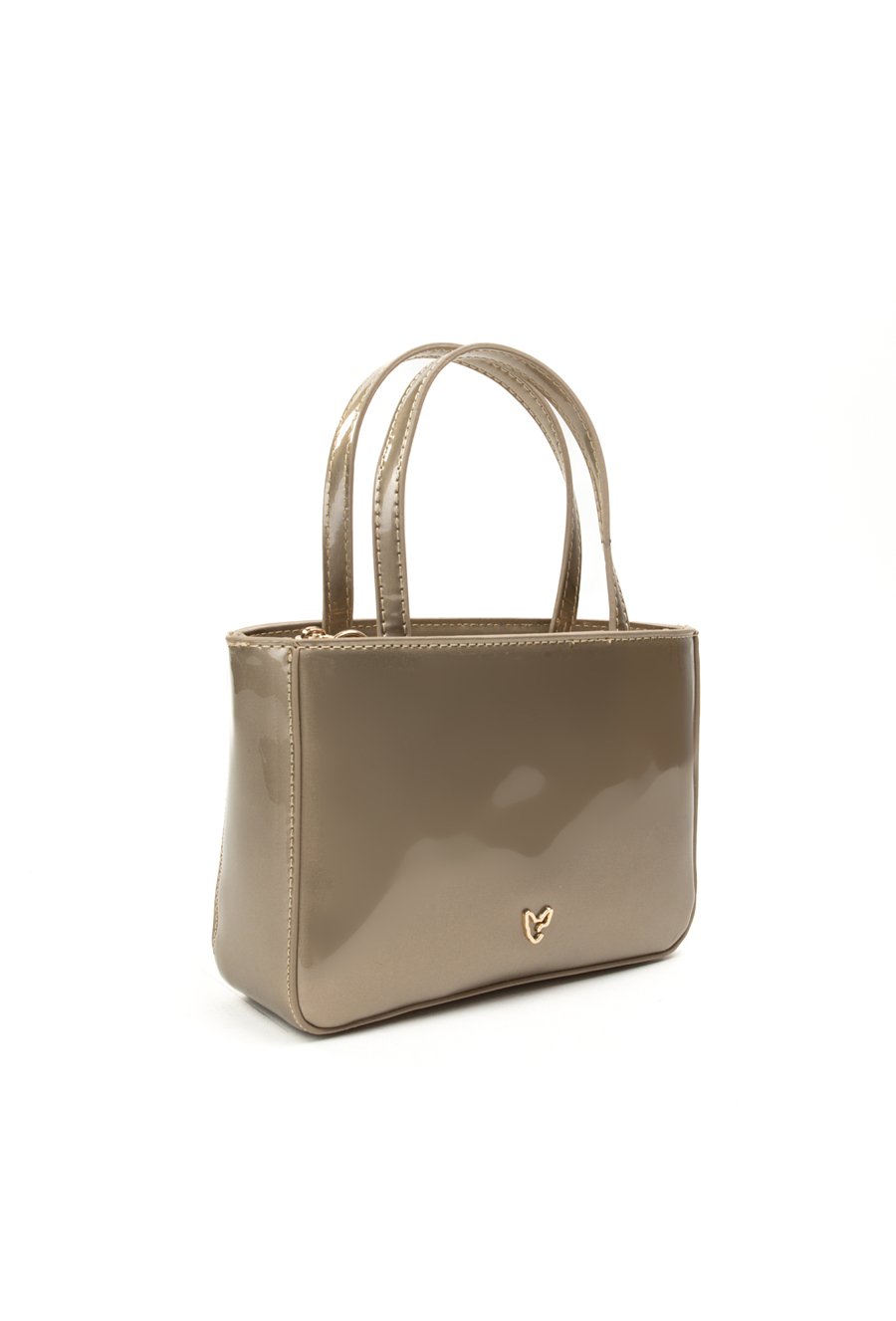 Mały kuferek damski