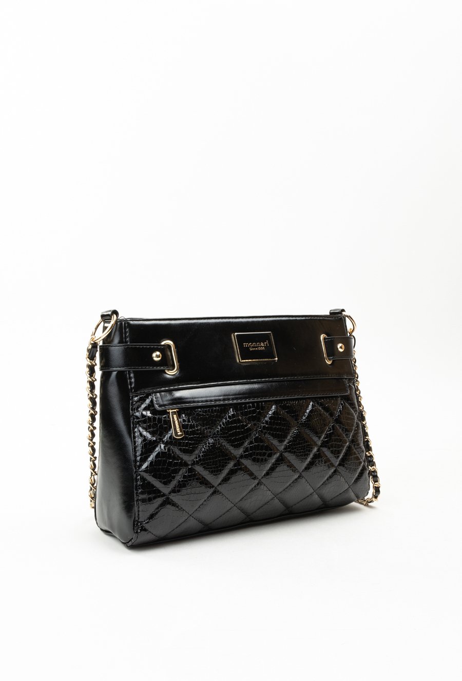 Torba damska ze zwierzęcym motywem