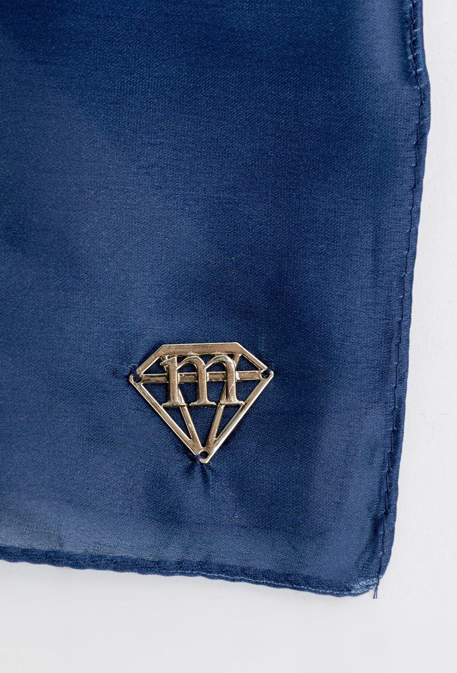 Apaszka damska z wzorem