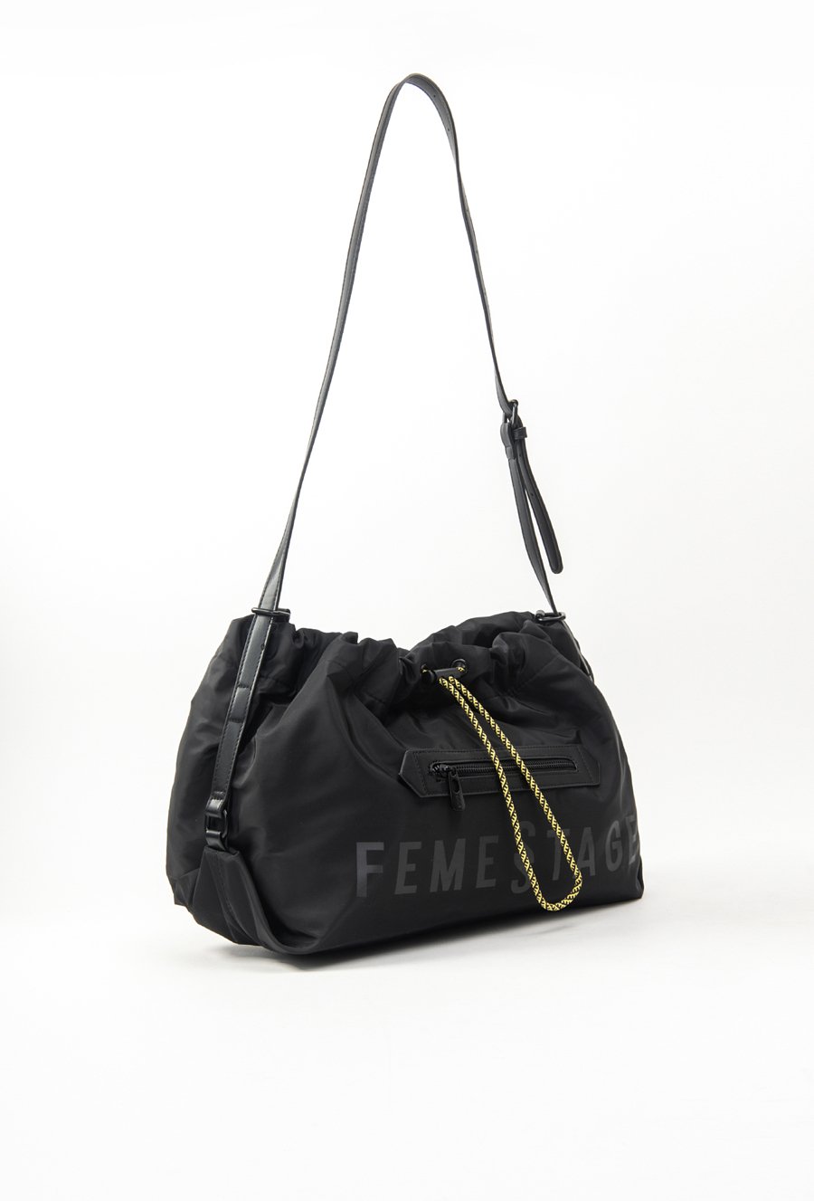 Duża sportowa torba damska