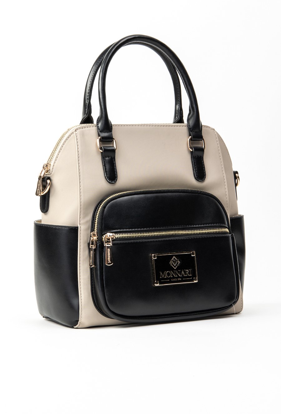 Torba damska z funkcją plecaka