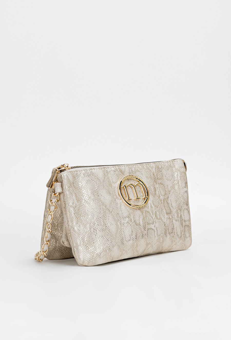 Torba damska ze zwierzęcym printem