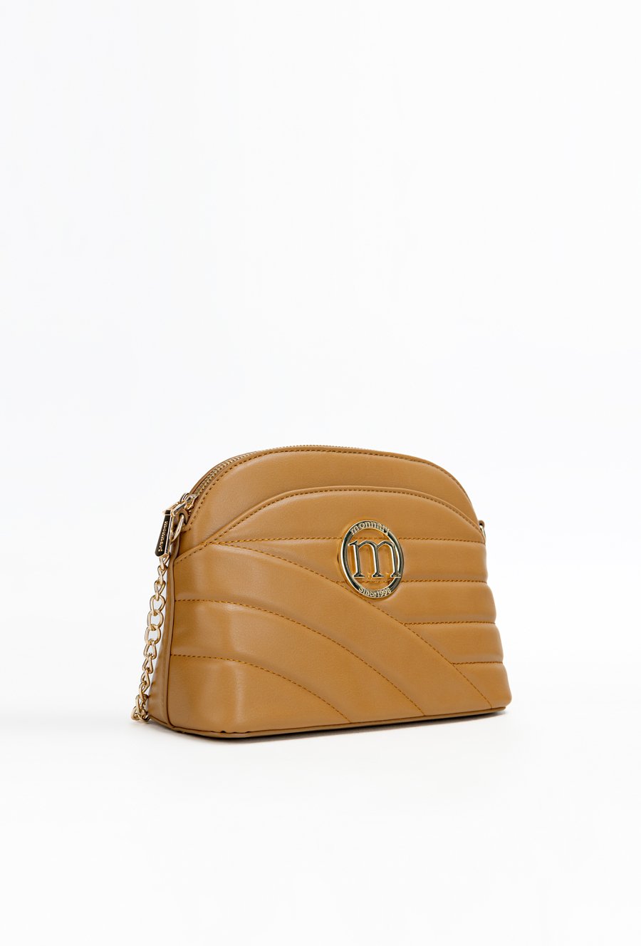 Mała torba z pikowaniem