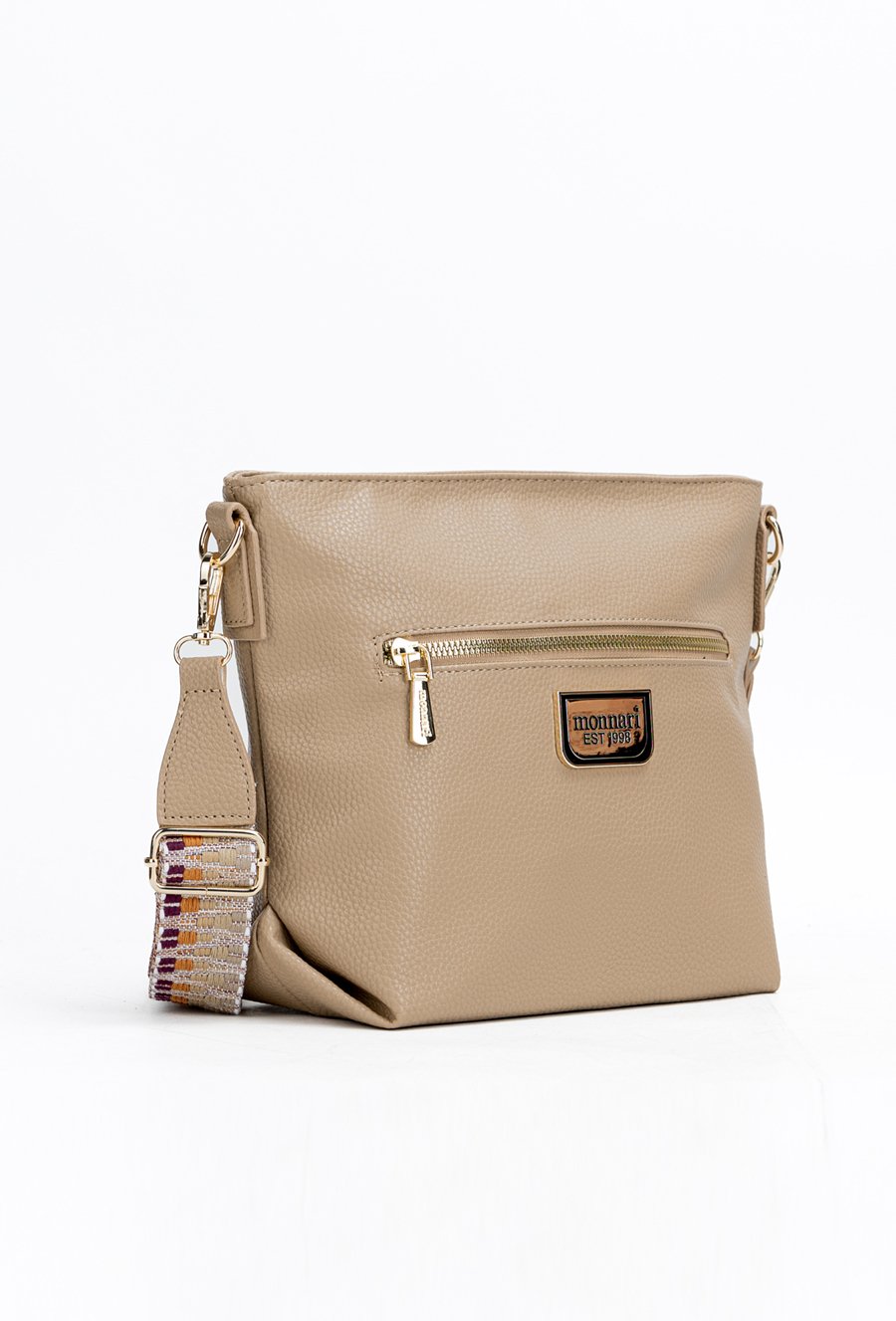 Torba damska typu crossbody