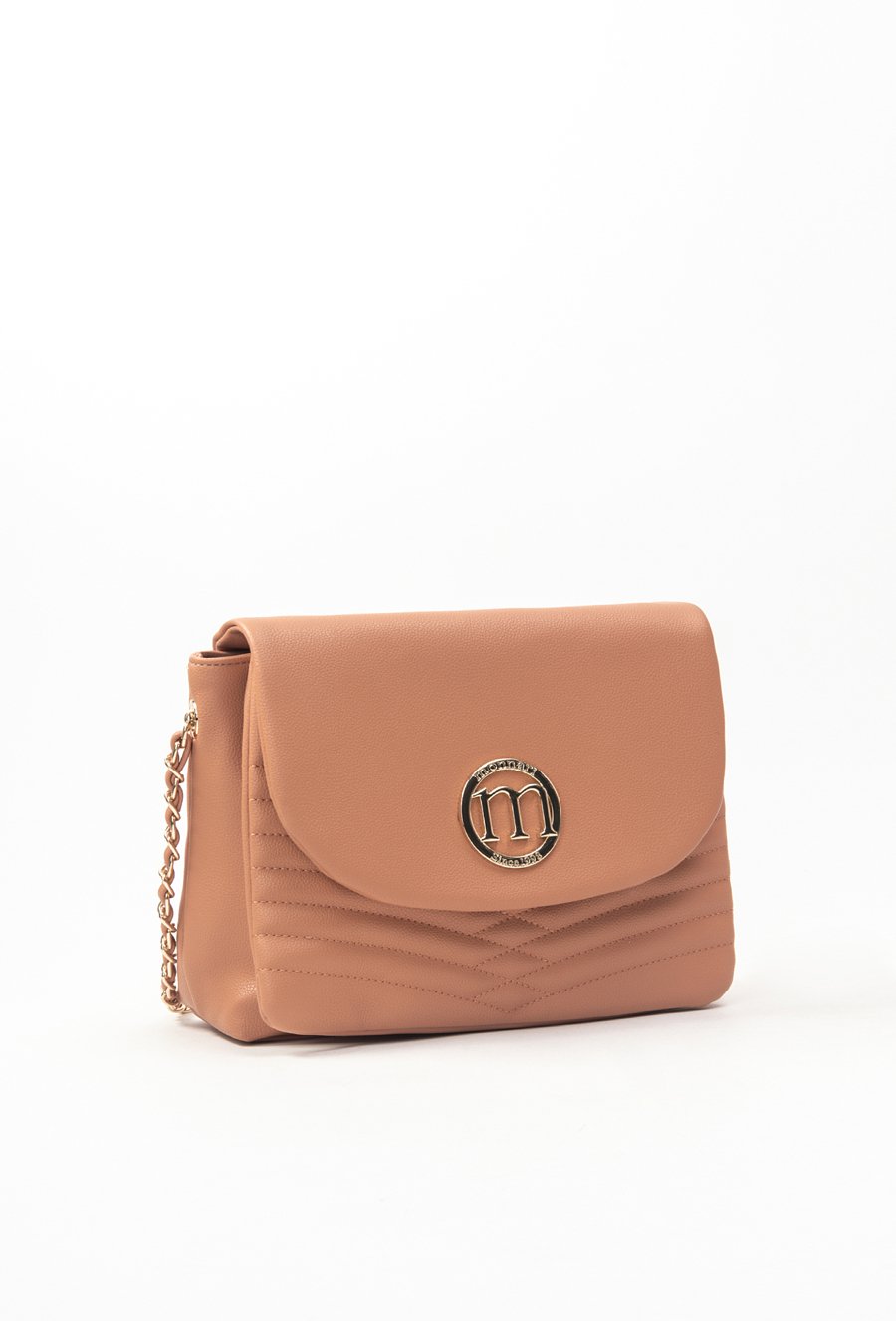 Elegancka torba z pikowaniem