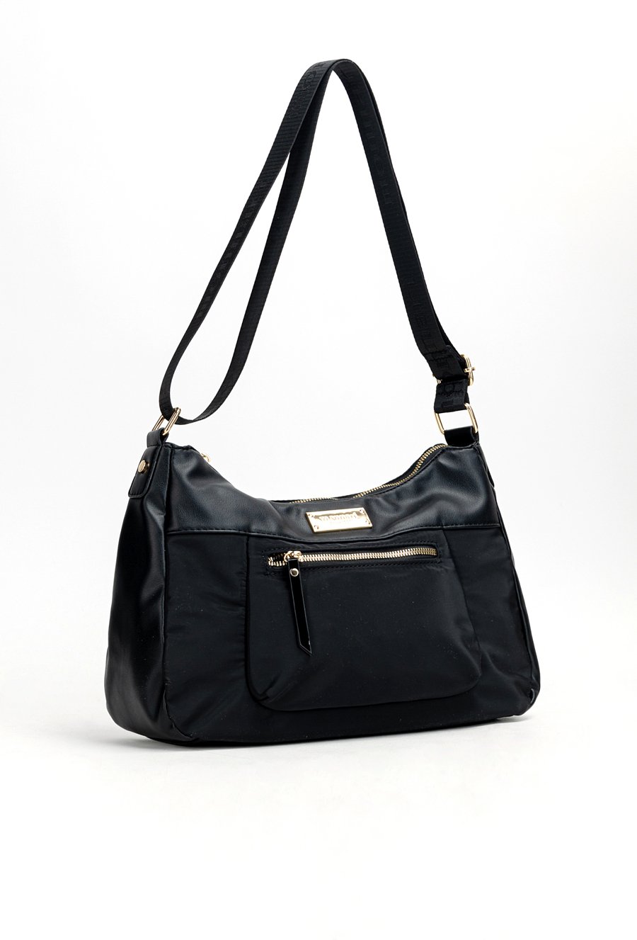 Torba damska z kieszonkami