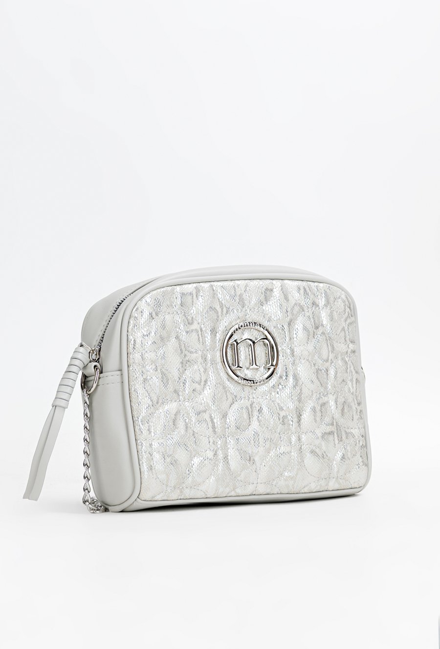 Pikowana torba damska