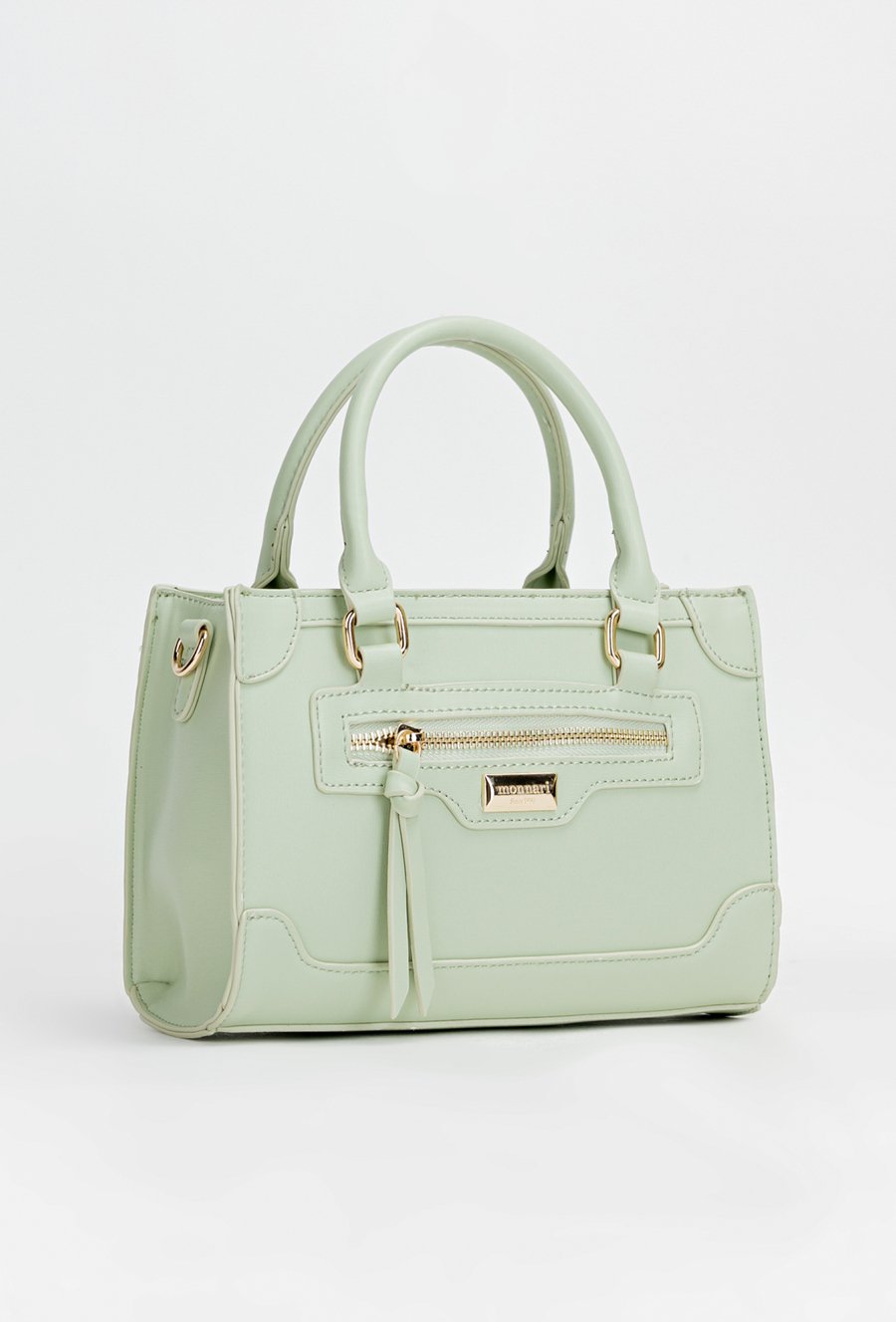 Mały kuferek damski