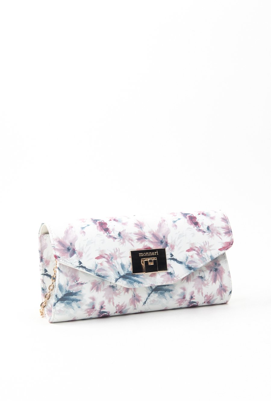 Kopert&oacute;wka damska w kwiecisty wz&oacute;r