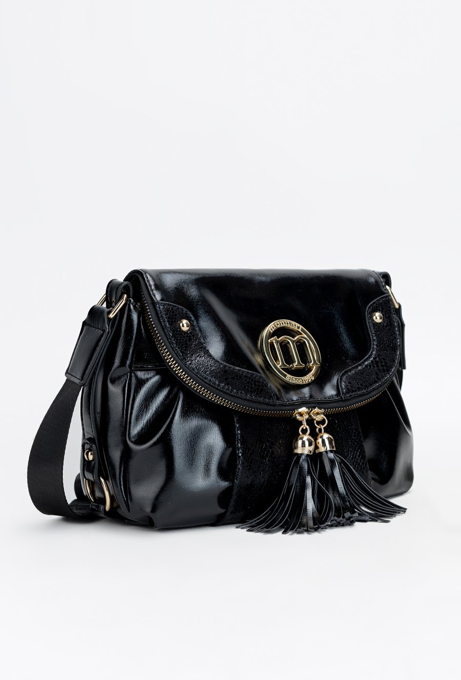 Torba damska typu worek