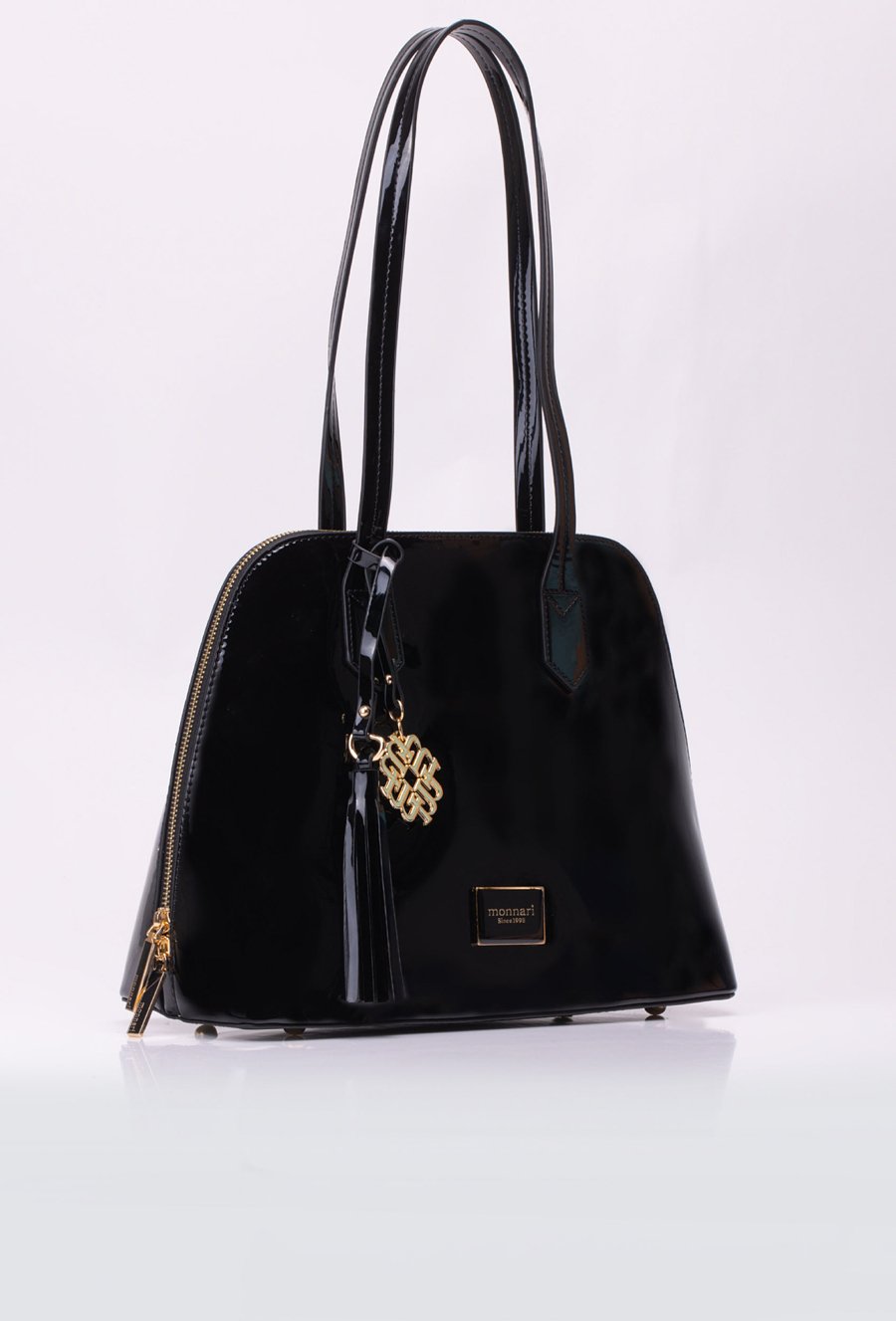 Elegancki shopper damski