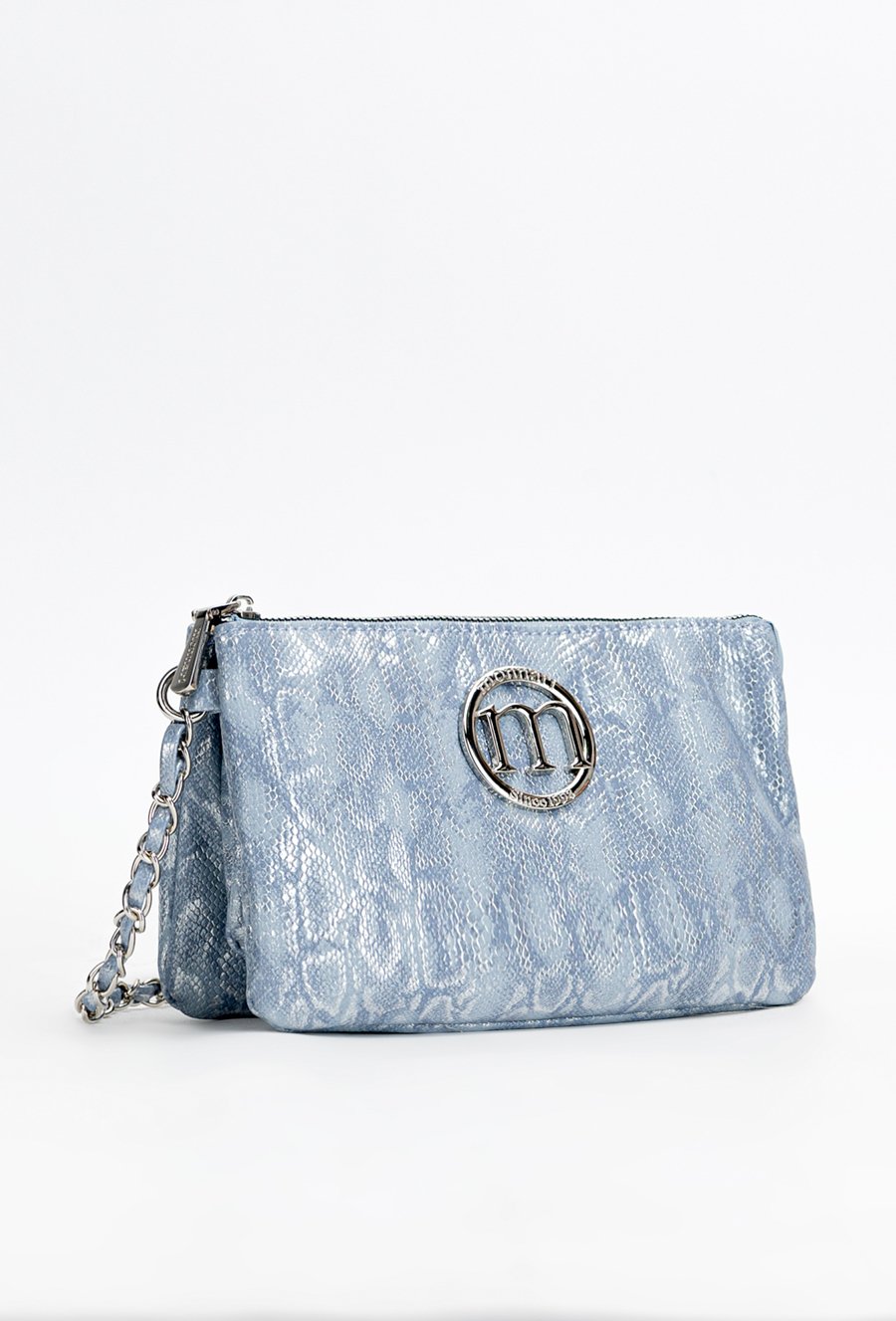 Torba damska ze zwierzęcym printem