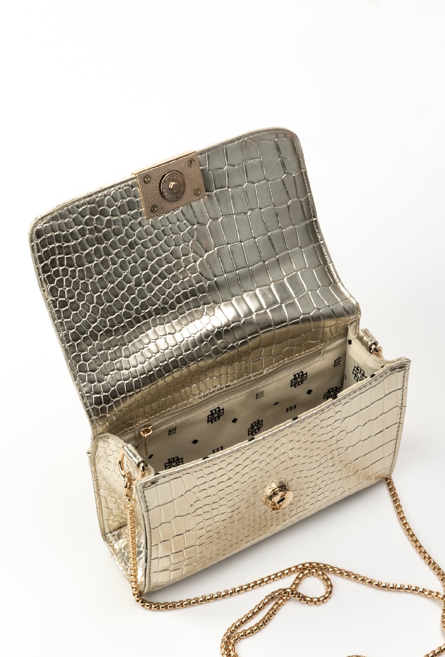 Wizytowa torba damska