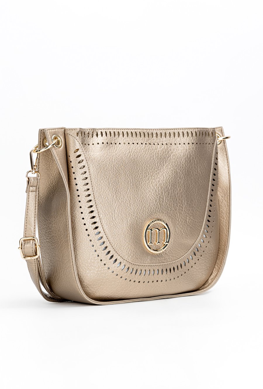 Torba damska z saszetką