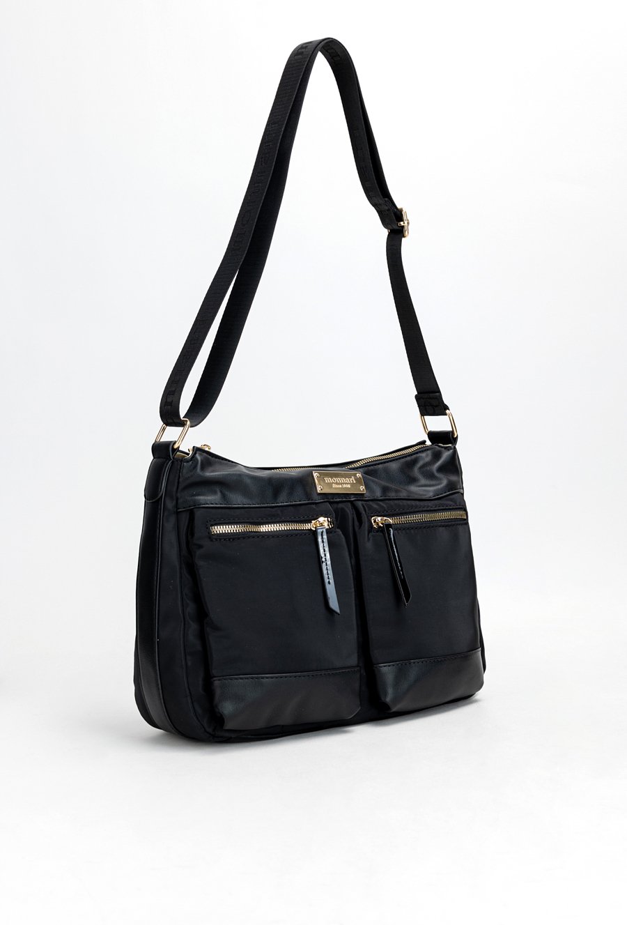 Torba damska typu shopper