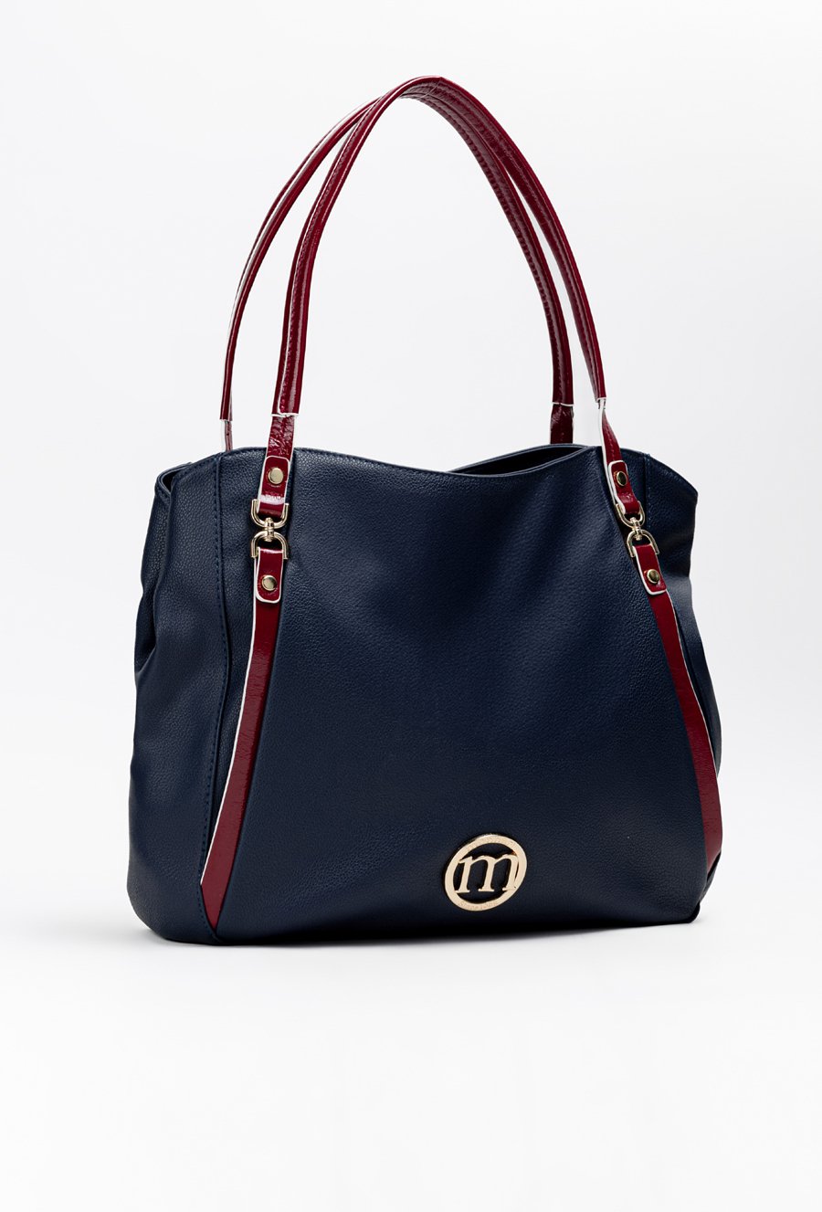 Torba damska typu worek