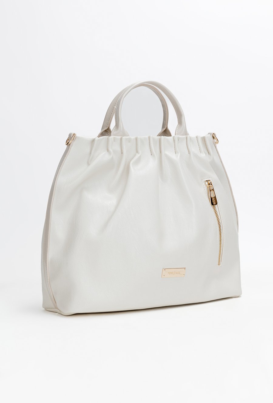 Torba damska typu worek