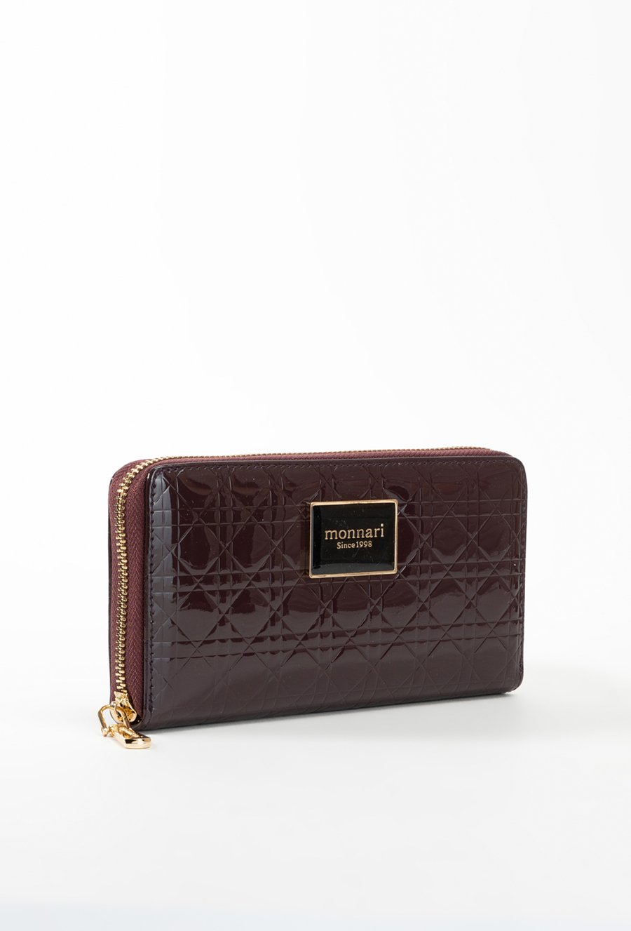 Portfel damski z naturalnej sk&oacute;ry