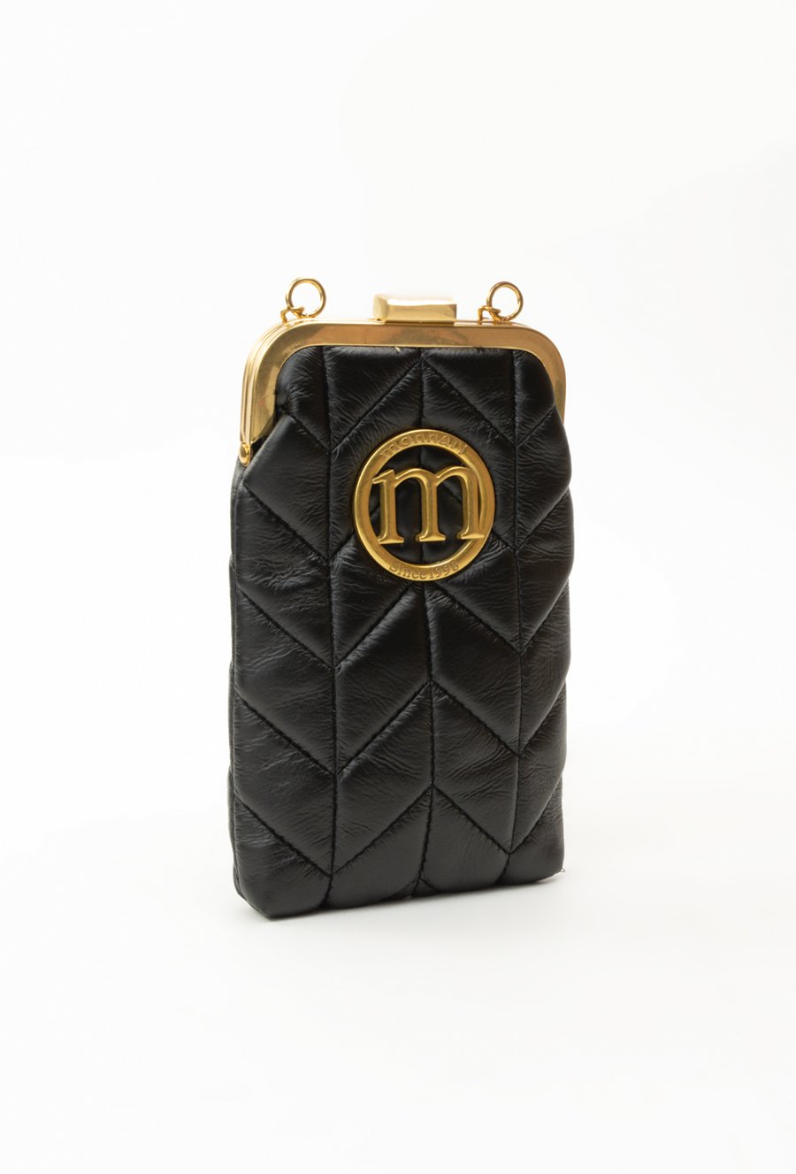 Mała torebka na telefon