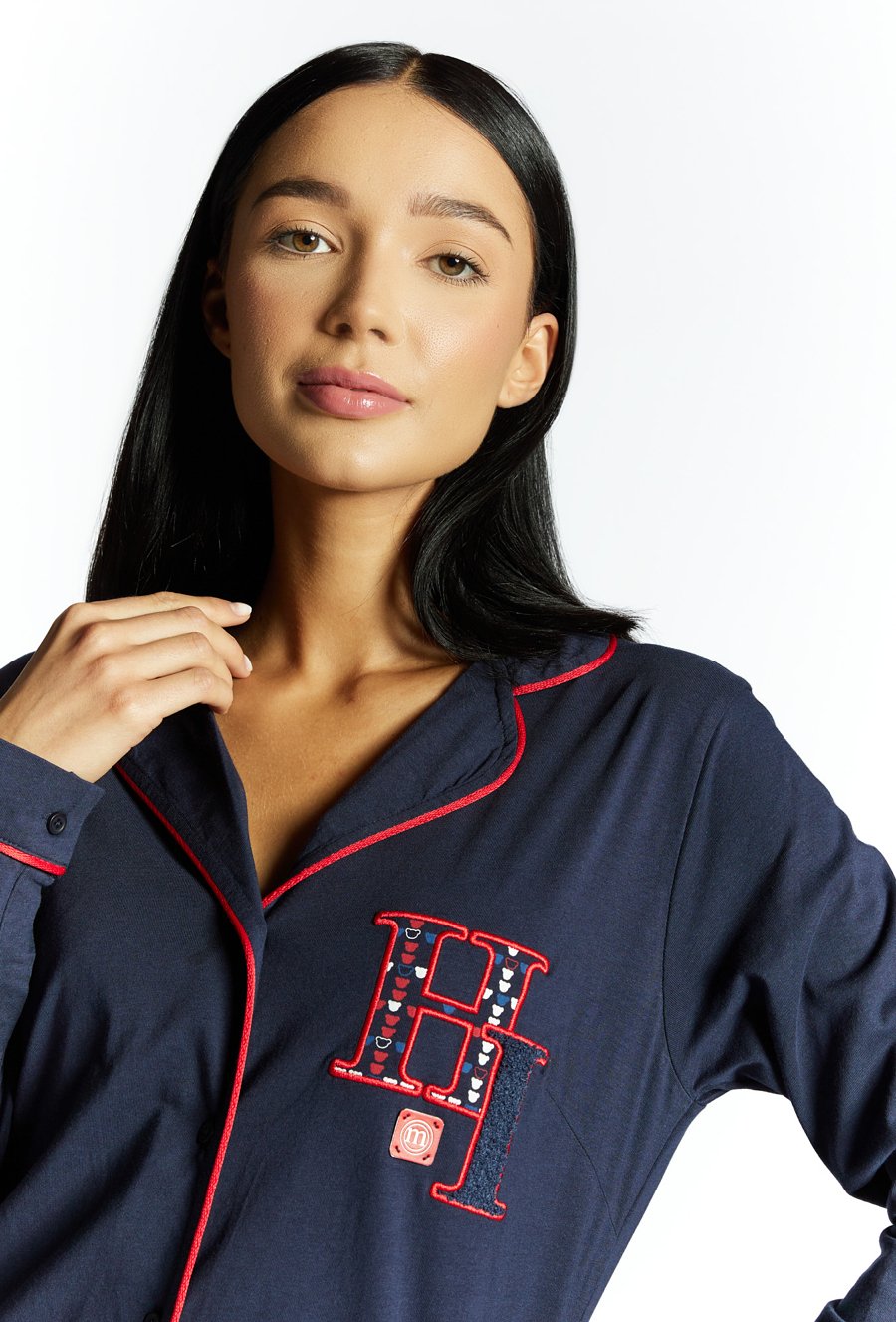 Damska koszula nocna