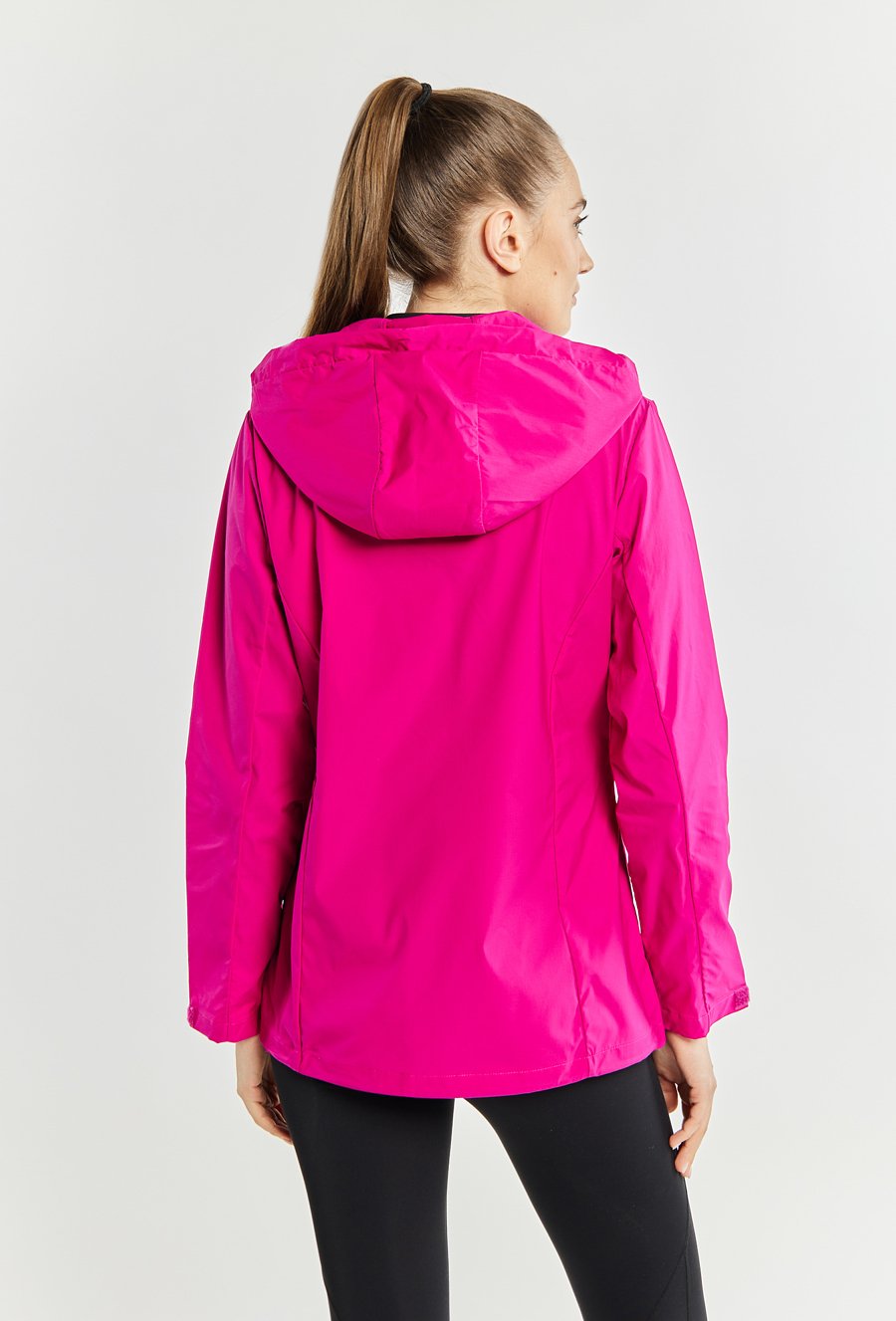 Sportowa kurtka damska