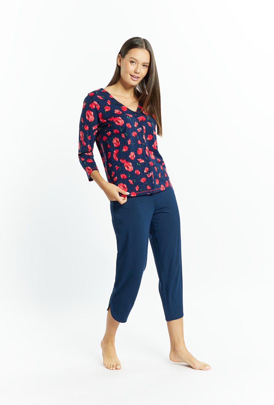 G&oacute;ra od piżamy