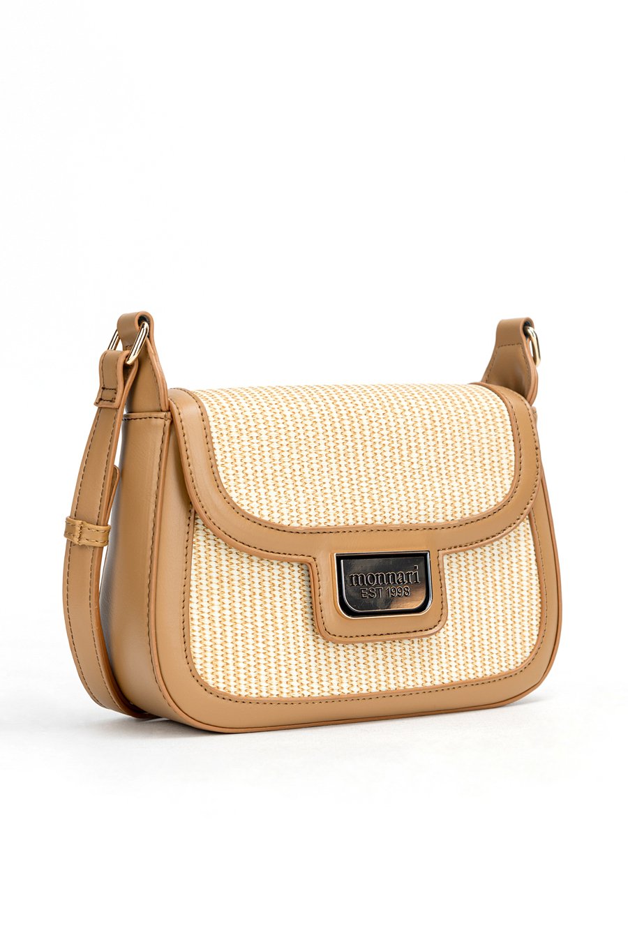 Torba damska z klapą