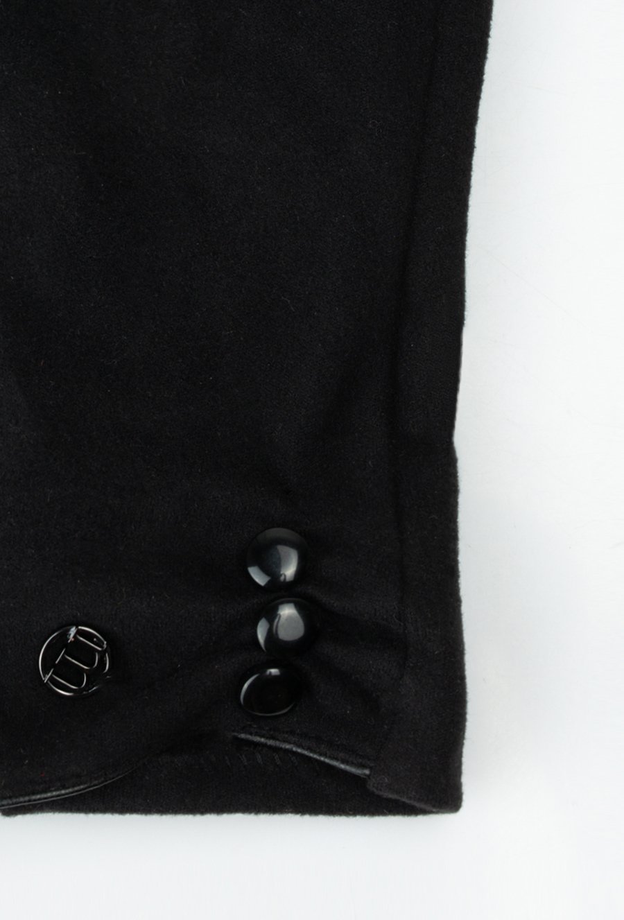 Klasyczne rękawiczki damskie