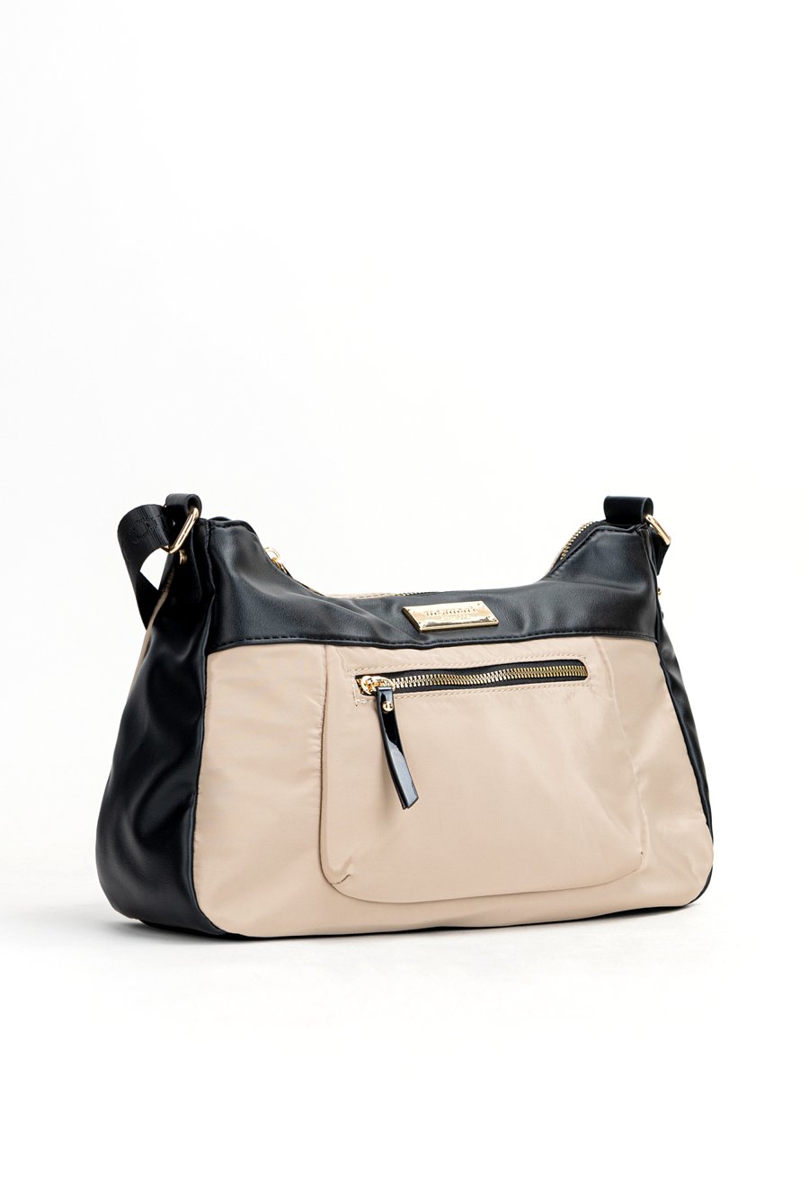 Torba damska z kieszonkami