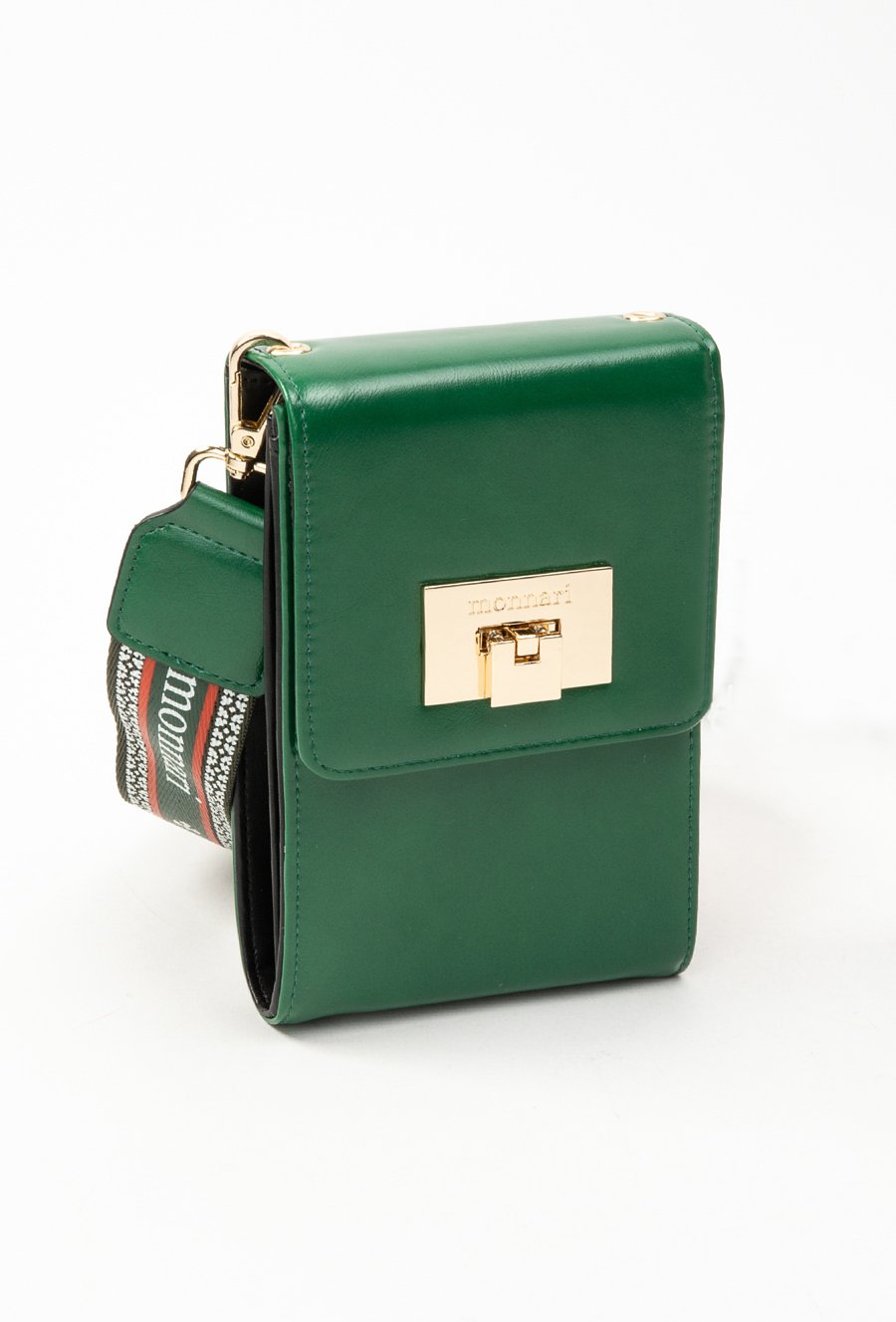 Torebka damska typu phonebag