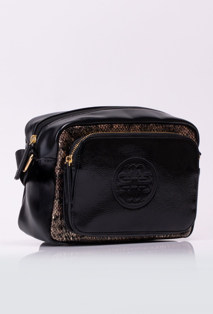 Mała, sportowa torba