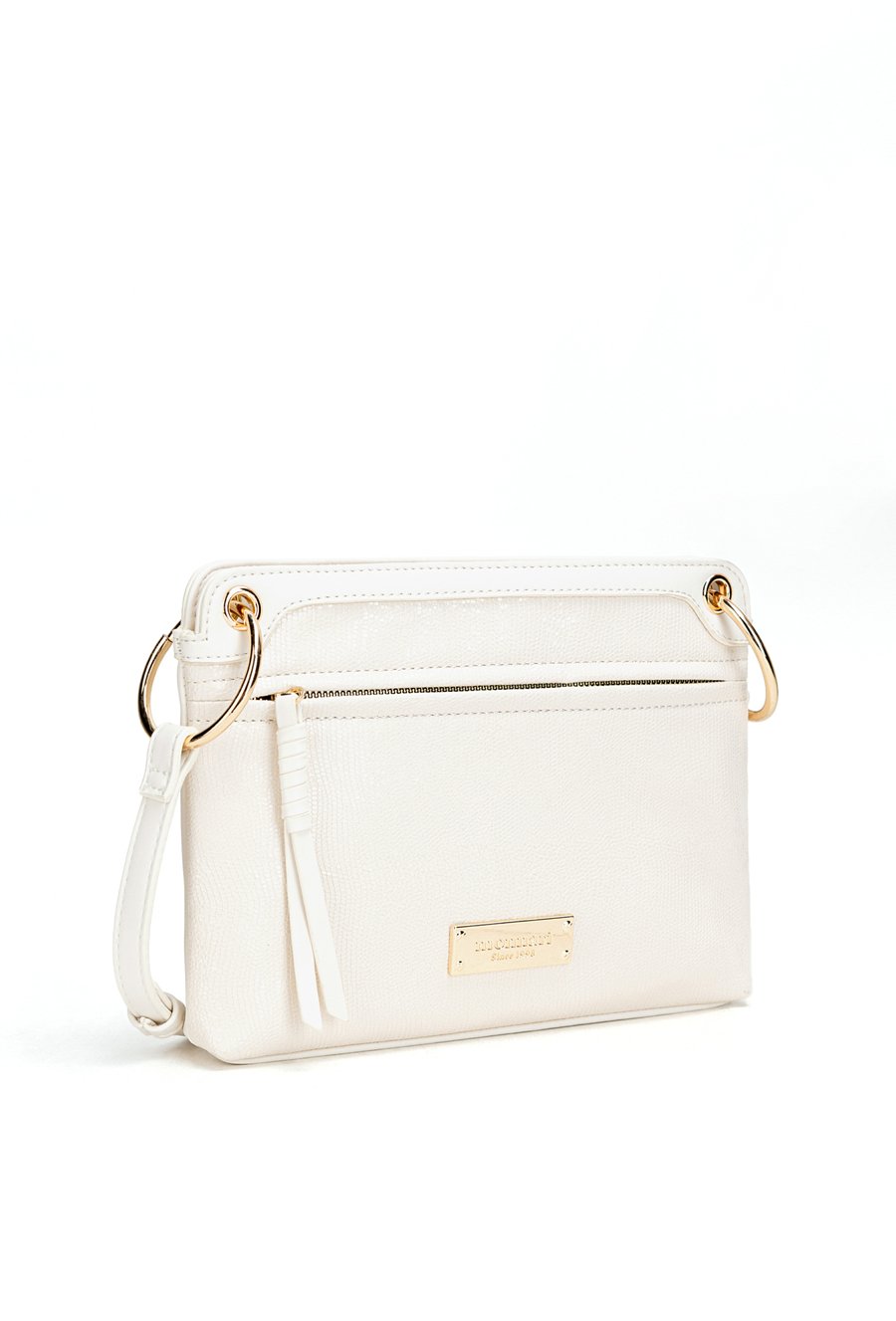 Torebka damska typu crossbody