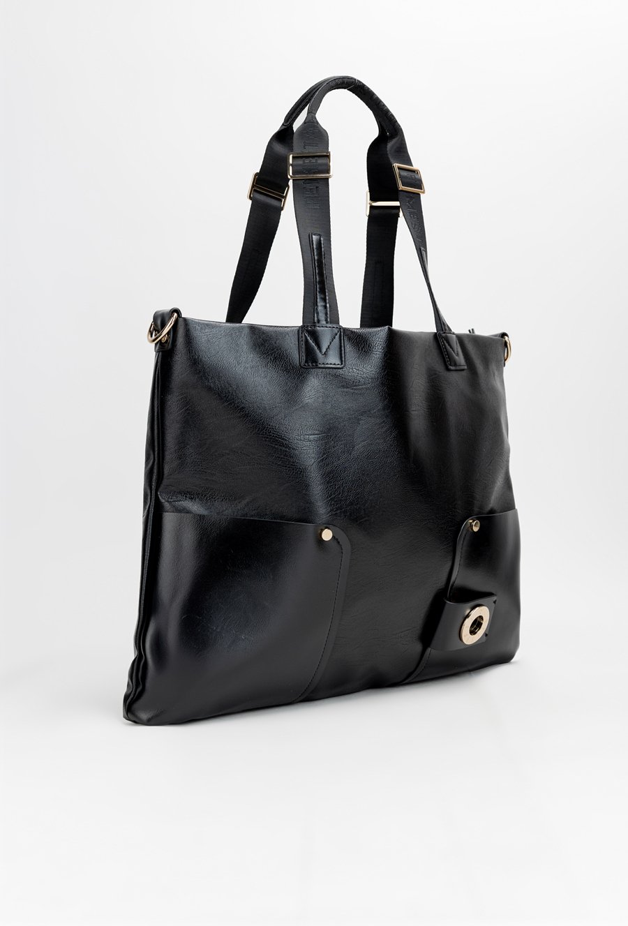 Duży Shopper damski