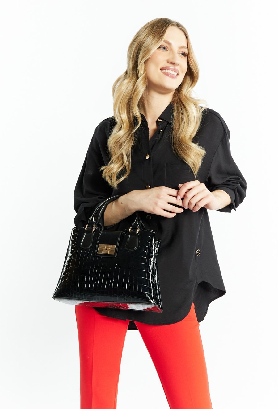 Akt&oacute;wka w zwierzęcy wz&oacute;r