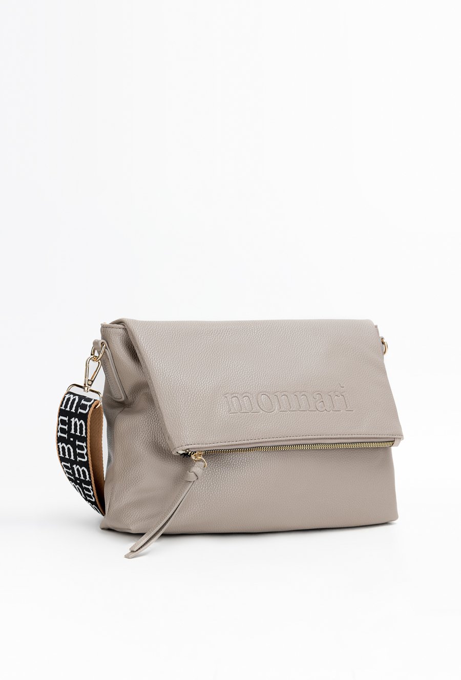 Torba damska z klapą