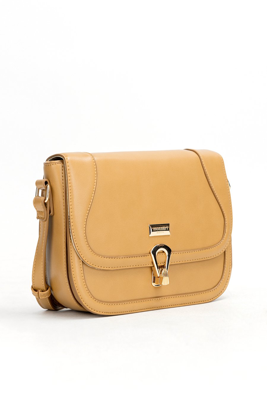 Torebka damska typu crossbody