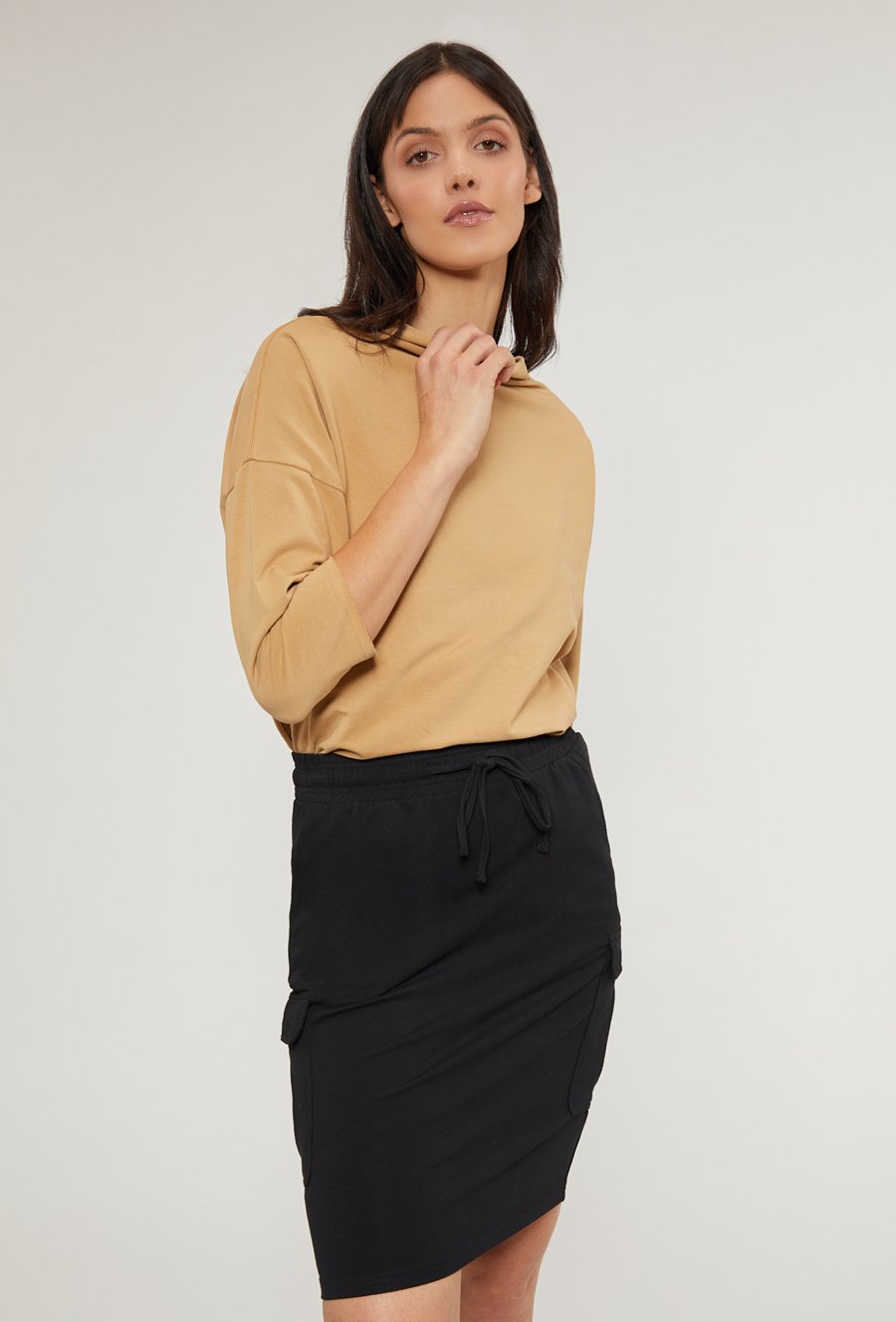 Sp&oacute;dnica typu cargo